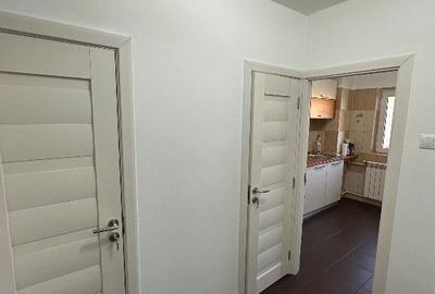 Inchiriez apartament 2 camere - renovat Crangasi - 8