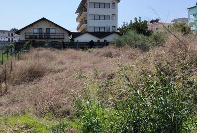 Exclusivitate! Teren intravilan în Costinești la 100 m de mare(Cod E5) - 2