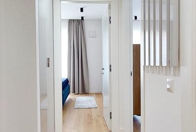 First Rental | Nusco City | Apartament Premium 2 Camere | Metrou Aurel Vlaicu - 8