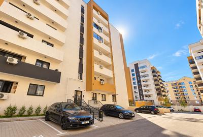Apartament 2 camere tip studio | 81Residence | Prima închiriere - 13