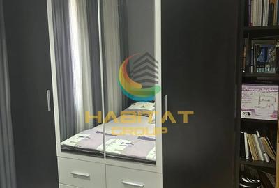 Apartament 3 camere mobilat Dristor metrou - 8