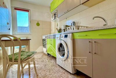 2 Camere SUPER POZITIE intre Plazza MAll - Afi Cotroceni - 8