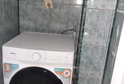 Apartament 2 camere Tomis 3-City Mall/Centrală proprie/CTBus - 5