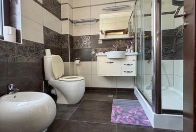 4 Rooms Apartment Aviatiei Area - 4