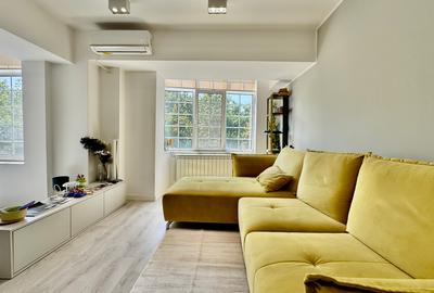 Apartament 2 Camere - Superb - Bulevardul Unirii - Loc parcare - Mobilat - 6