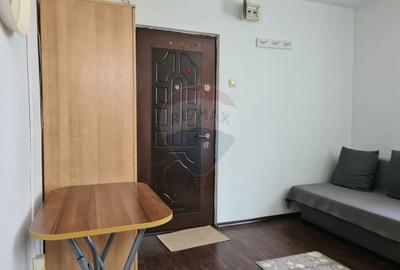 Garsonieră lângă Mall Promenada cu centrală proprie - 4