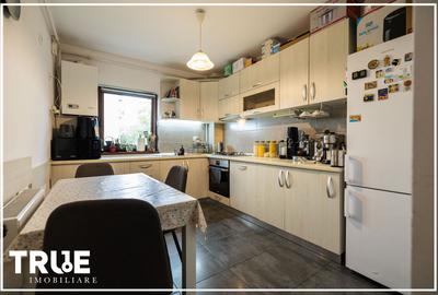 Apartament cu 2 camere pe două niveluri – Dâmbul Pietros, Târgu Mureș - 5