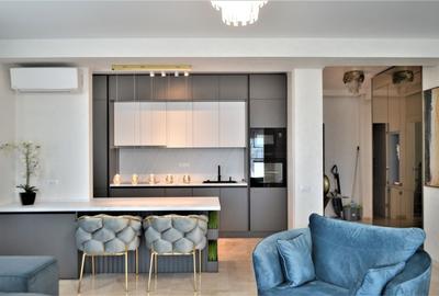 Apartament 2 camere de lux de inchiriat in Sigma Residence din Tomis Plus - 5