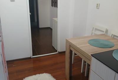 Apartament 1 camera Dorobantilor, suprafata 38mp, etaj 3/4, mobilat. - 5