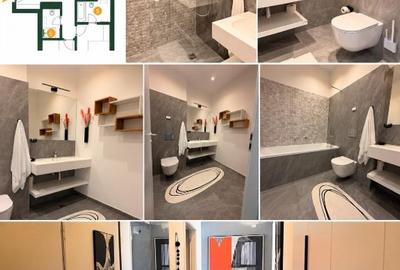 The Ivy Rezidence, 3 camere  lux, etaj 4, 102 mp, garaj, terasa, PREMIUM - 10
