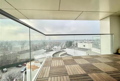 Luxury 3 Rooms Apartment|Herastrau| Underground parking - 12
