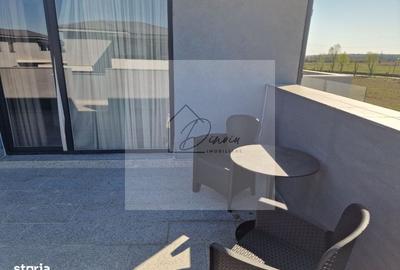 Apartament 2 camere LUX  I UNIC I Parcare I COMISION 0% - 8