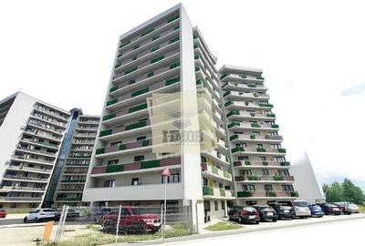 Apartament cu 2 camere decomandat, mobilat în Hipodrom 1
