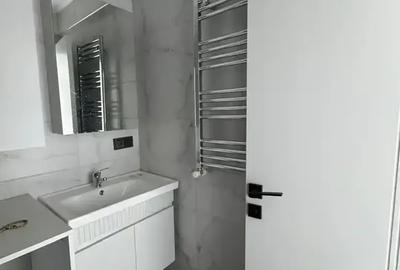 APARTAMENT 2 CAMERE GATA DE MUTARE PALLADY METROU 15 MN NICOLAE TECLU - 13