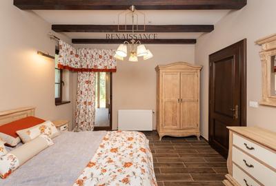 Cabana de Vis in Poiana Marului | Aproape de Lac | 817 mp Teren - 8