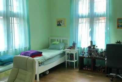 Apartament superb, tot  etajul 1,  Dorobanti, in vila cu curte si garaj - 6