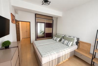 2 Camere 55 mp Zona Compozitori Str. Eduard Caudella - 5