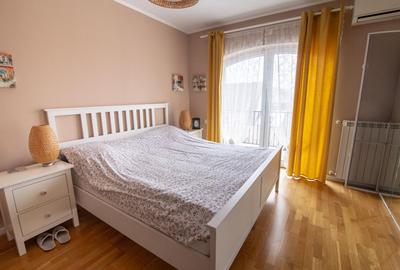 Apartament 4 camere Ibiza residence - 7