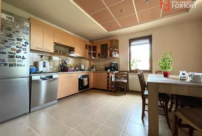 Casa individuala cu 7 camere si teren de 431 mp, zona Lipovei - 3