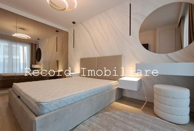 Apartament cu 2 camere decomandat în Gheorgheni