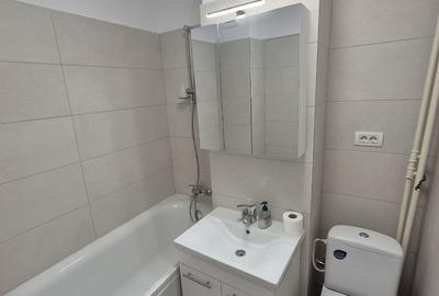 Tineretului - Vacaresti, inchiriere ap. 3 camere mobilat, renovat - 20