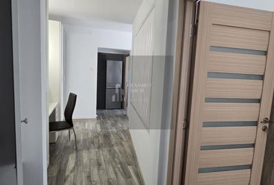Apartament 2 camere Soseaua Mihai Bravu/ 53 mp - 4