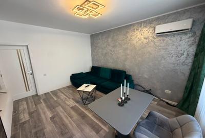 Trinity Residence-Drumul Taberei | Apartament doua camere-Loc de parcare - 4