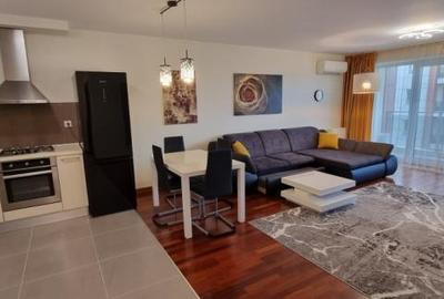 Apartament cu 2 camere decomandat, mobilat în Dristor