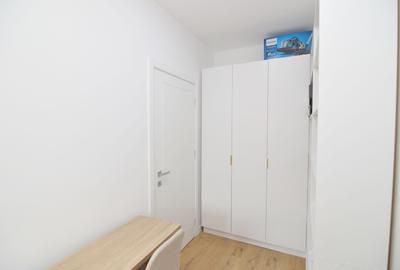 Apartament Deosebit 2 Camere Pipera - Ivory Residence | Oportunitate Investitie - 21