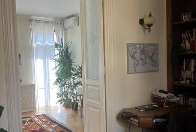 Apartament 3 camere 127mp-renovat, centrala | Parc Cismigiu - 13
