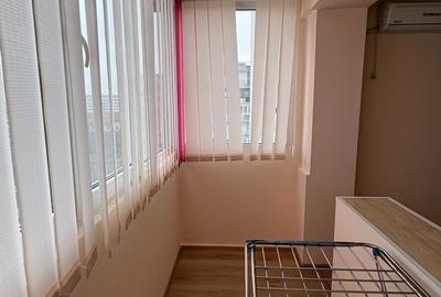 Iancului, KFC, ap. 2 camere, 48mp utili, et.9, mobilat, 500Euro/luna - 10