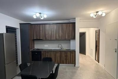 Apartament cu 2 camere, mobilat în Floreasca