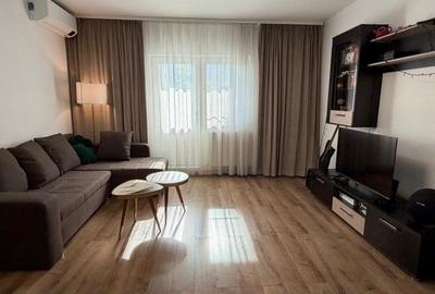 OPORTUNITATE 2 CAMERE ‖ ZONA NERVA TRAIAN ‖ BLOC REABILITAT - 2