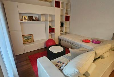 Ap premium de 2 cam în bloc tip Boutique, - 1