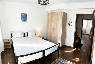 Casă/Vila cu 5 camere, gata de utilizare, Drumul Fermei - 5