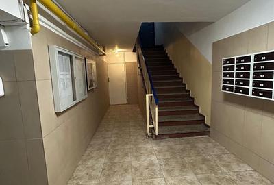 Apartament 3 camere de închiriat – Șoseaua Nicolae Titulescu - 16