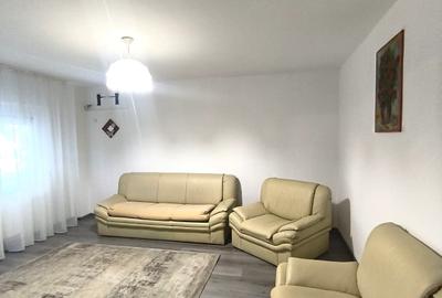 Vitan-Zizin-Banu Udrea-Apartament 2 camere-60 mp-530 EUR - 1