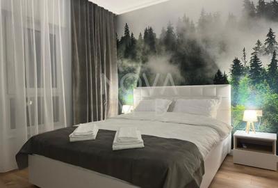 Apartament cu 3 camere decomandat, mobilat în Șelimbăr