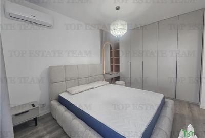 Apartament 2 camere Complex Boreal | Prima inchiriere - 10