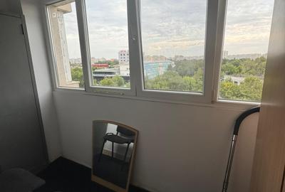 Apartament de 2 camere Mihai Bravu - Decebal - Piața Muncii (cu loc de parcare) - 8