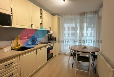 Apartament 2 camere, 49 mp, terasa-Grigorescu - 2