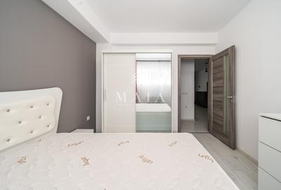 Apartament 3 camere-parcare-balcon-la 7 minute de Centru - 10