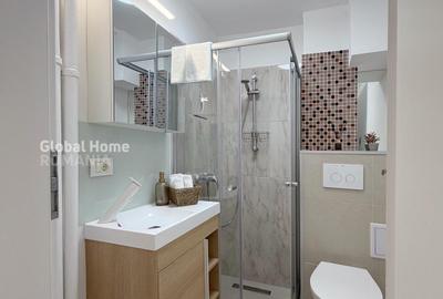 Elegant Studio • Cișmigiu Garden • Renovated • Fully Furnished • Move-In Ready - 11