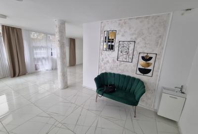 Spațiu comercial, de 97.00 mp, în Cetate