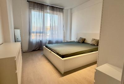 Apartament cu 2 camere decomandat, mobilat în Dudu