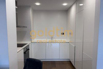 Apartament 2 Camere | Cortina Residence Herăstrău | Terasă 20 mp | Vedere Parc - 14