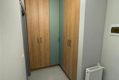 Studio premium,parcare, complex Ozone, bloc 2025 - 12