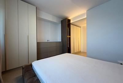 3 Camere | 2 Bai | Parcare Subterana | Cortina North - 6