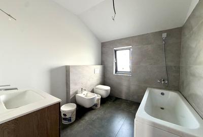Duplex modern, 4 camere, 106 mp utili, 375 mp teren - Sacalaz - 5