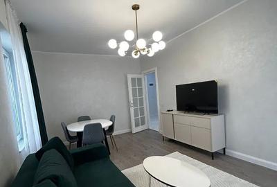 Apartament de inchiriat cu 2 camere decomandate- Royal Town Iasi - 11